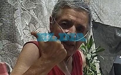 Murió en La Plata esperando oxígeno: la fuerte denuncia de una familia que vivió un drama