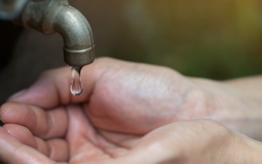 Decenas de vecinos sin agua en Quilmes