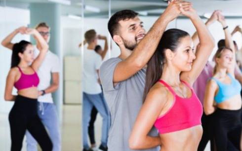 Destinadas a toda la comunidad, arrancan las actividades deportivas y recreativas