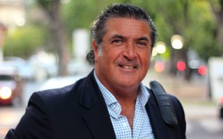 Dr. Diego Barés: "Las intoxicaciones con medicamentos de uso habitual son muy frecuentes"