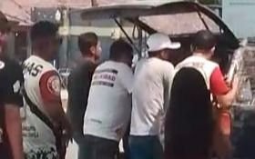 La Plata: cayó el acusado de asesinar al hombre que fue velado en la calle