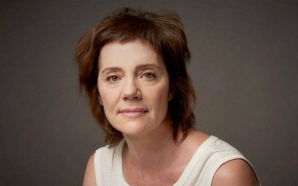 Murió la actriz María Onetto
