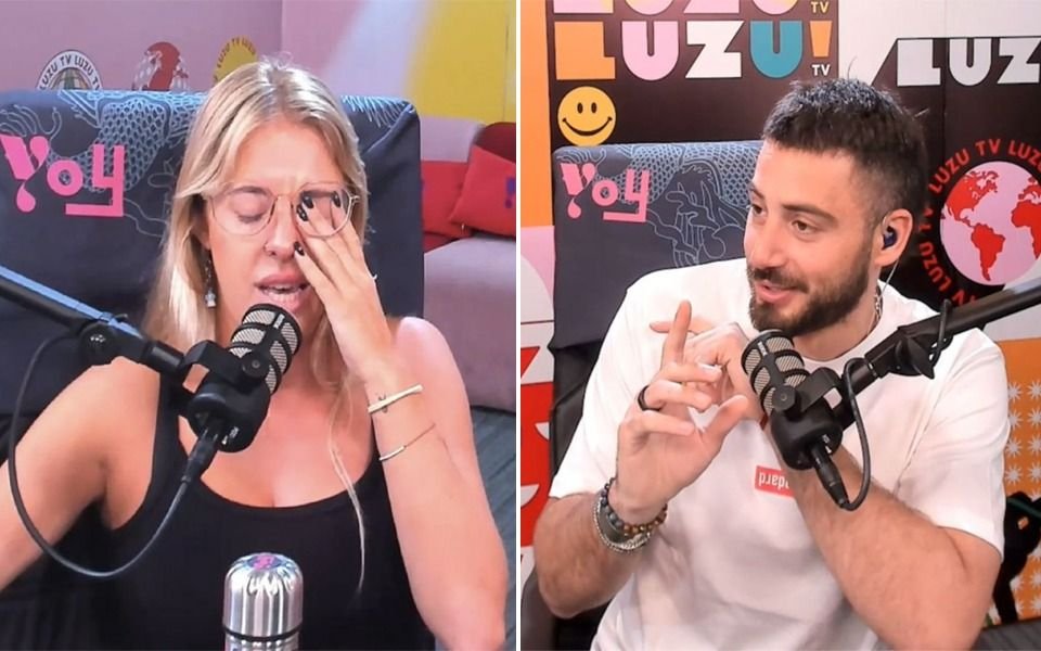 Nico Occhiato sobre Nati Jota tras su polémica salida: “No me la quiero cruzar más”