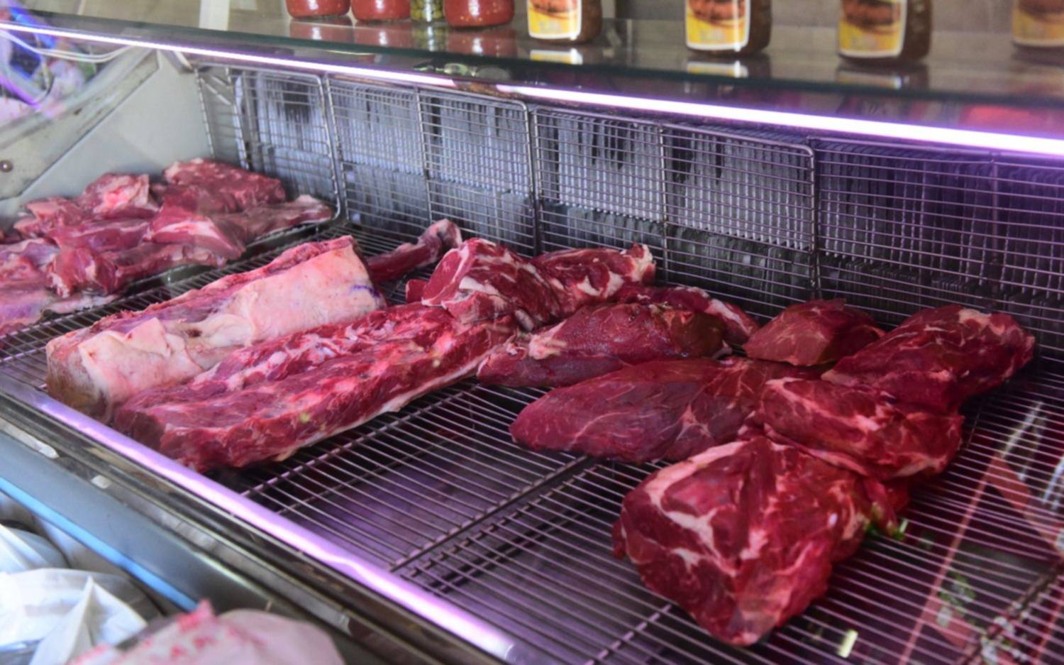 Cuenta DNI suma promo para comprar carne: 35% de descuento, con tope de $3.000 por transacción