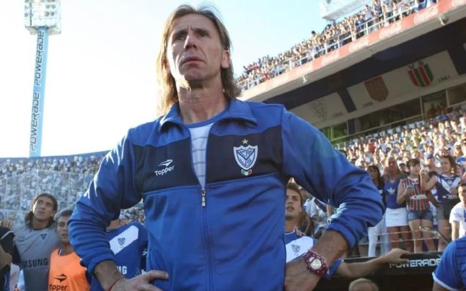 Se confirmó la vuelta del Tigre Gareca al fútbol argentino
