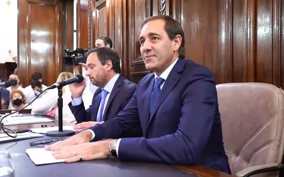 La Plata: se postergó para el martes la apertura de sesiones del Concejo