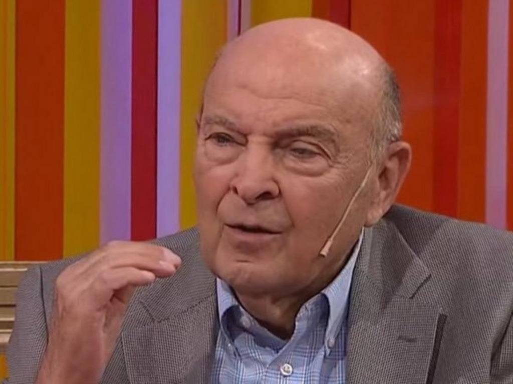Cavallo alerta que el peligro de un “Rodrigazo” aún no ha pasado