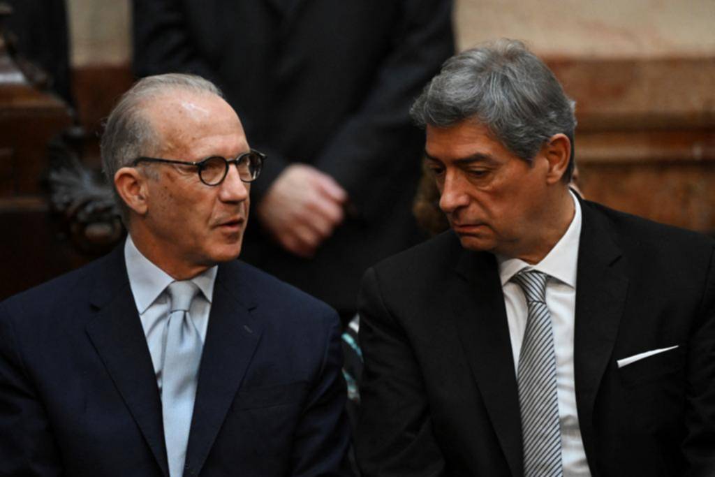 Fuerte repudio judicial: reacción al mensaje presidencial