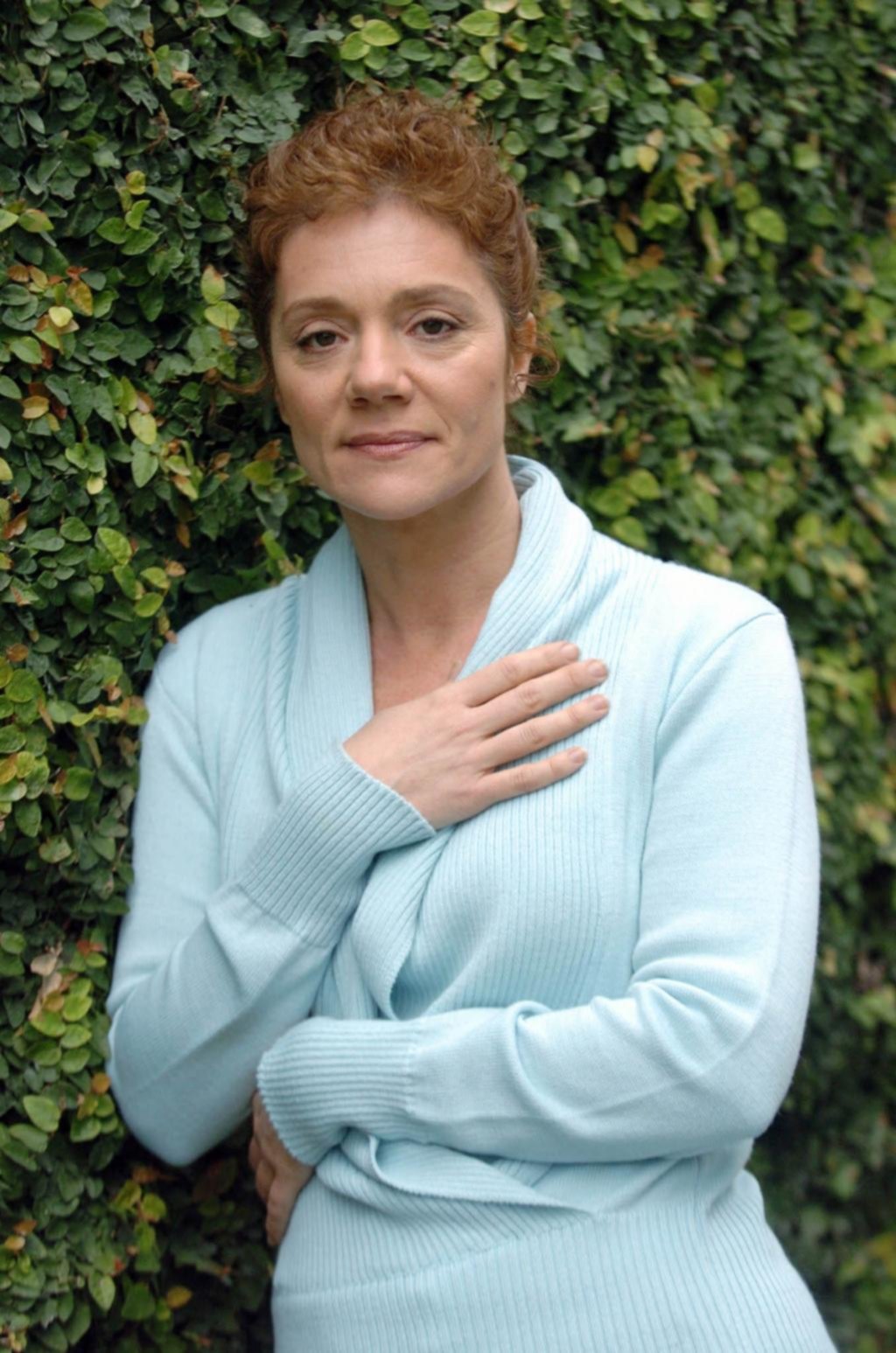 María Onetto: se apagó la llama de una sensibilidad única