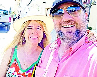 Se terminó el amor para Ninci: “No sé nada de él”