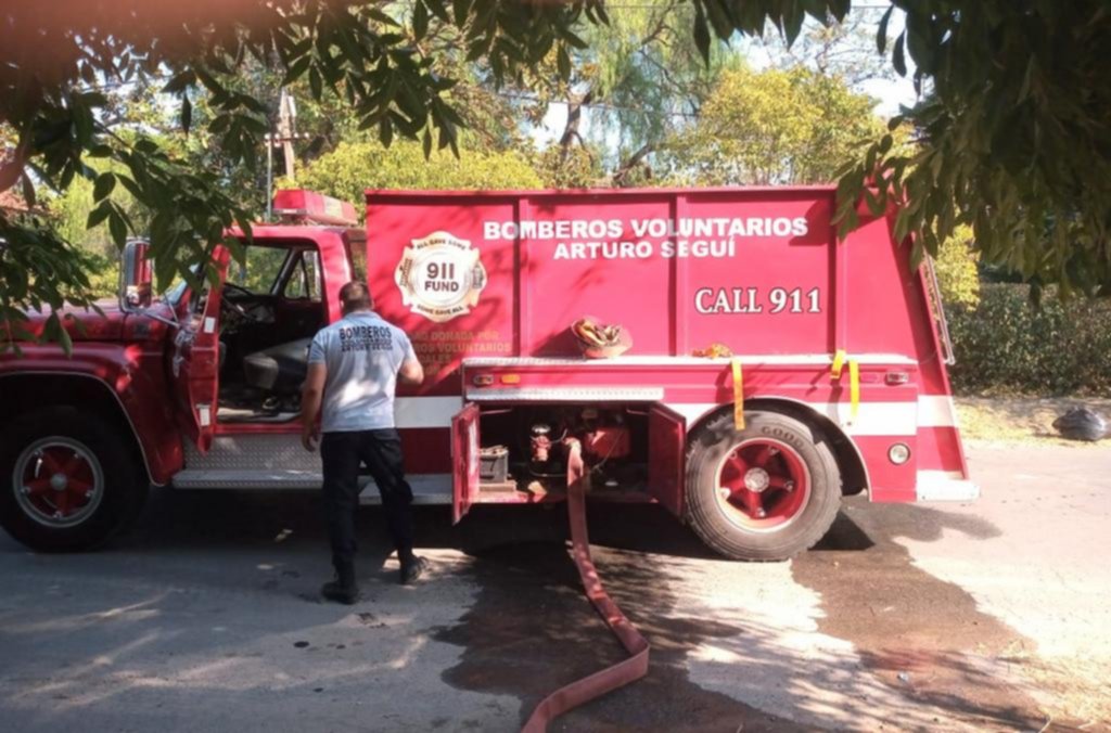 Complicado arranque de clases en varias escuelas