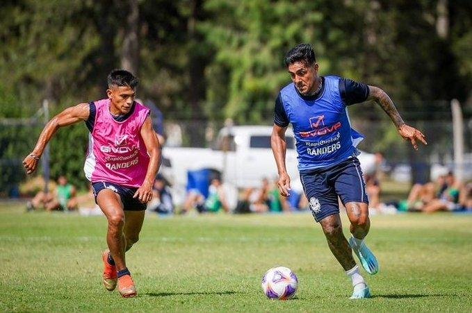 Vuelve el goleador Tarragona será titular ante Colón