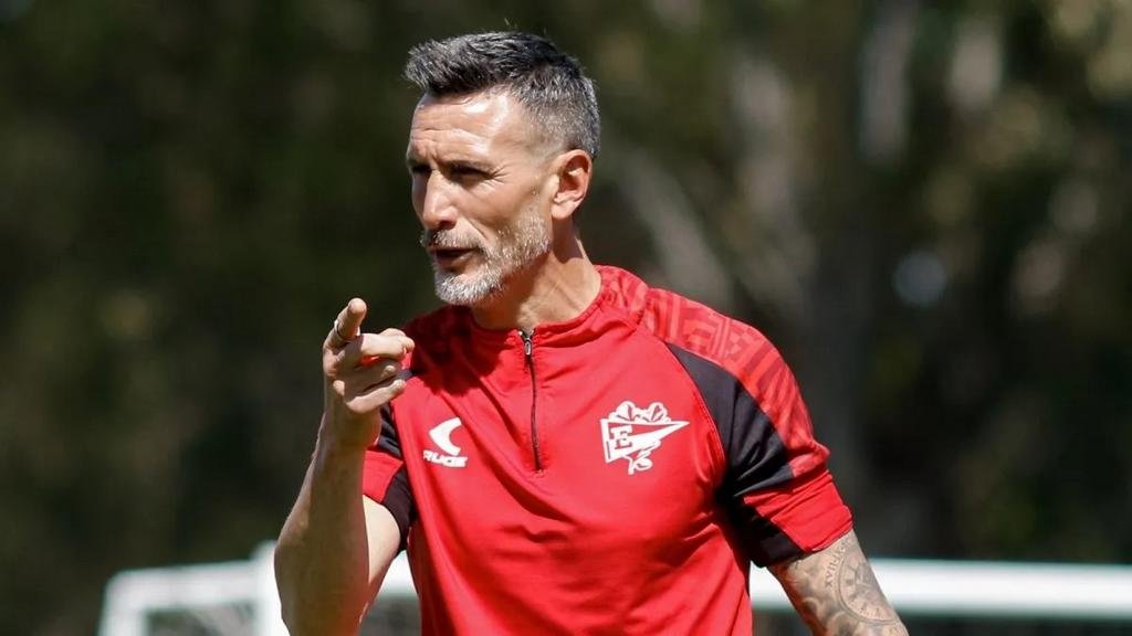 La Reserva se mide con el Tatengue en City Bell