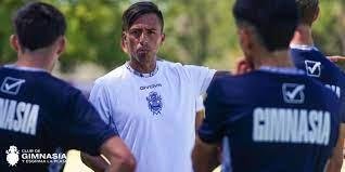 La reserva de Lucas Lobos visita a Cólon desde las 9