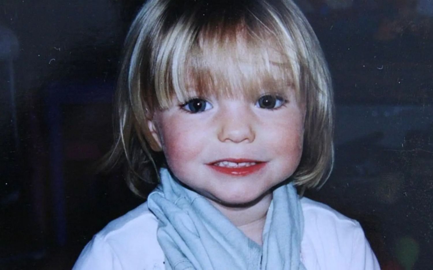 Cómo se vería hoy Madeleine McCann según una foto creada con Inteligencia Artificial: ¿se parece a Julia Wendell?
