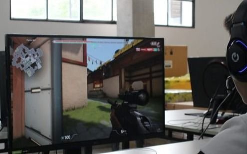 Ultimo día para anotarse a la Diplomatura en Esports de la Facultad de Informática de la UNLP