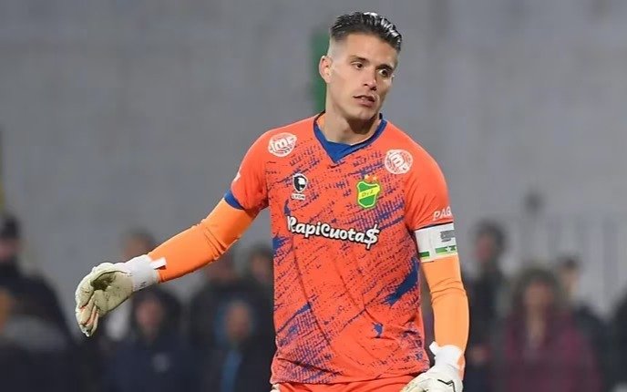 El consejo de Ezequiel Unsain para Messi tras recibir amenazas en Rosario: "Si fuera mi amigo...