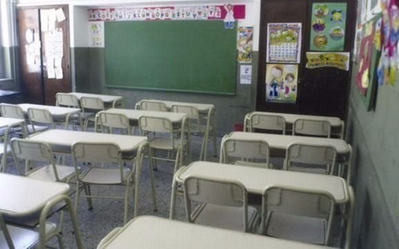 En un distrito bonaerense los docentes piden suspender las clases por la ola de calor y hubo polémica