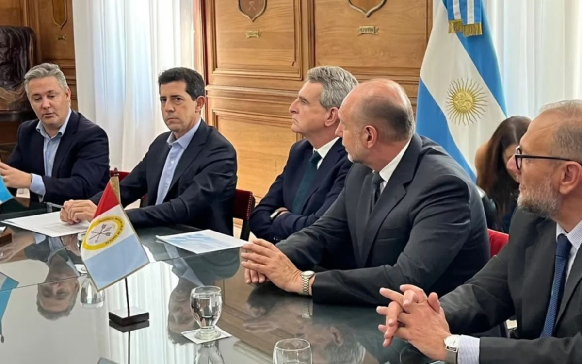 Rosario: instalarán cámaras de reconocimiento facial y el sistema de identificación biométrica