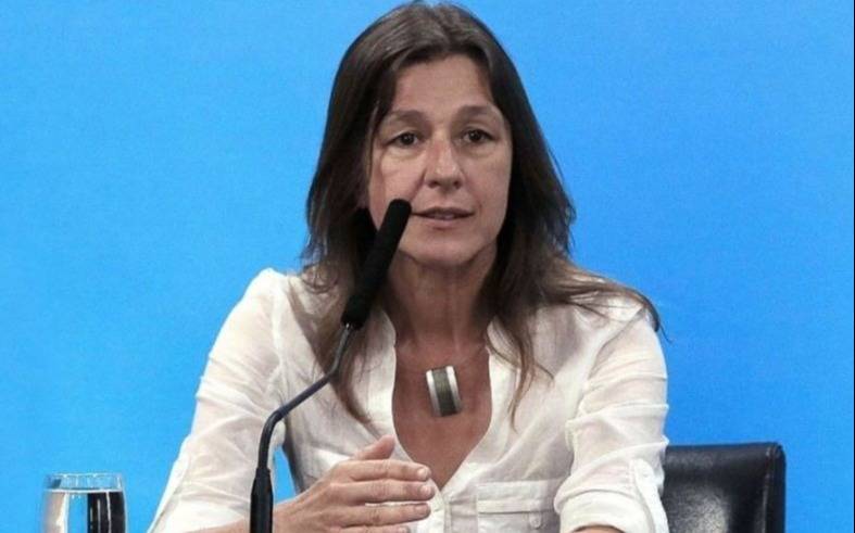 De no creer: ex ministra de Seguridad pide que Messi encabece una campaña de desarme en Rosario