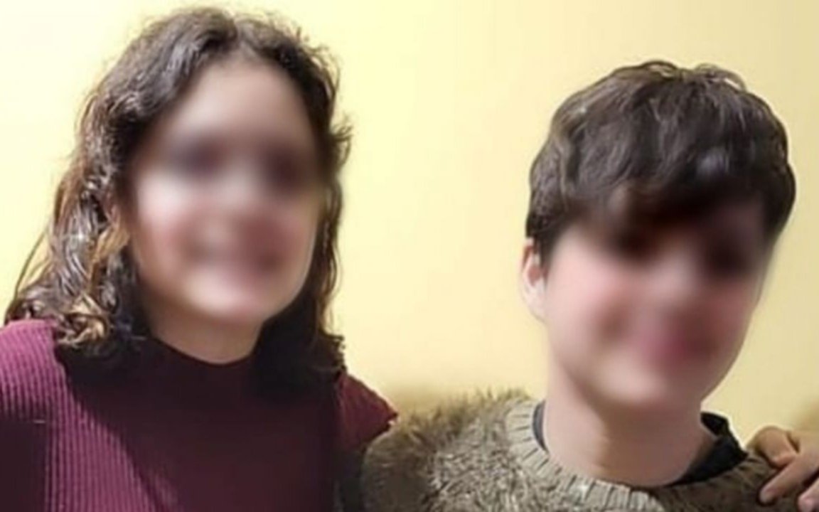 La carta con la que rompieron el silencio los padres de las gemelas que se tiraron del balcón en España
