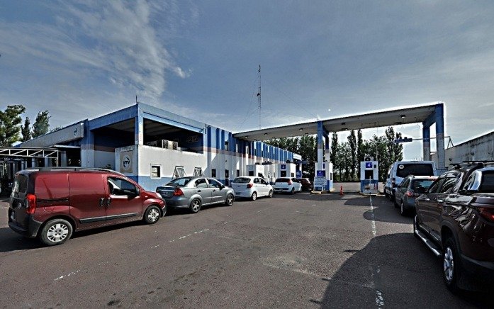 La VTV, 93% más cara: ya rige en La Plata el primer aumento del año