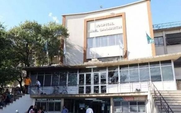 La Plata: balearon e hirieron de gravedad a un joven para robarle la bicicleta