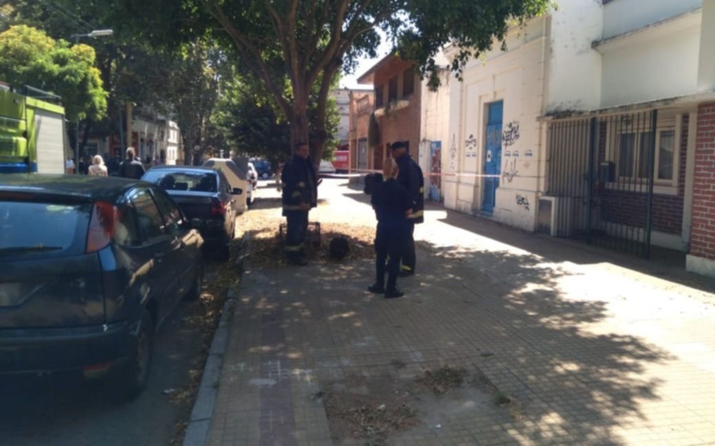 Otro robo de cables y transformadores provocó un corte un varias zonas del Casco urbano