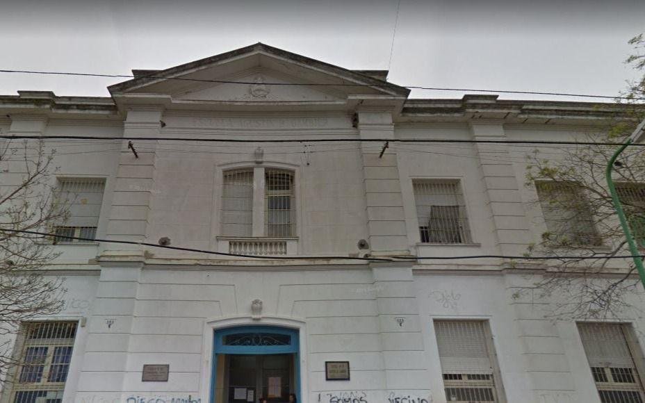 Escuelas en jaque: sin agua, suspenden clases