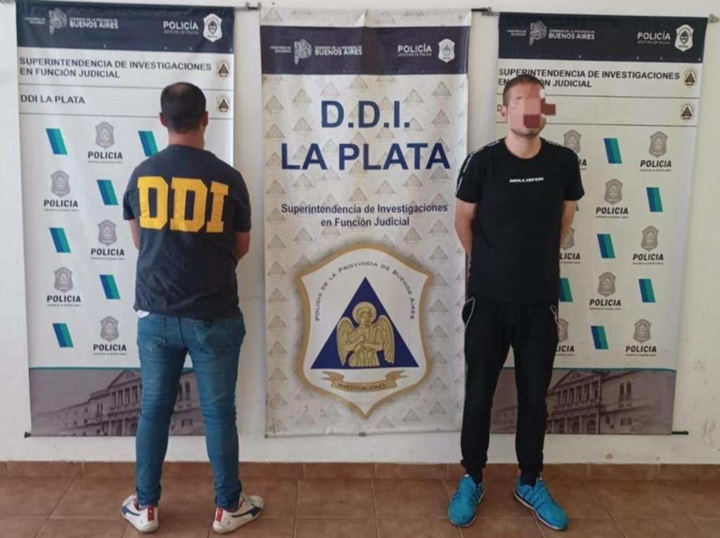 Una nueva denuncia por abuso puso otra vez tras las rejas al urólogo Colaci