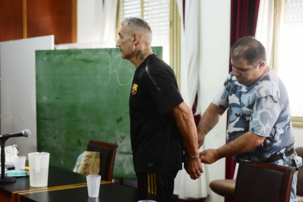Habló la platense que fue secuestrada por el fisicoculturista en La Plata