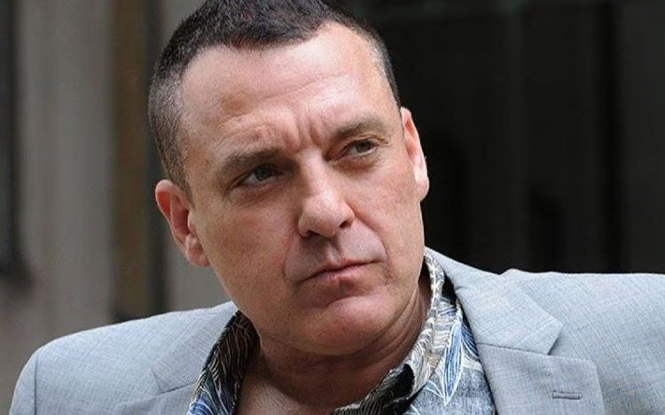 Murió el actor Tom Sizemore, recordado por su papel en "Rescatando al Soldado Ryan"