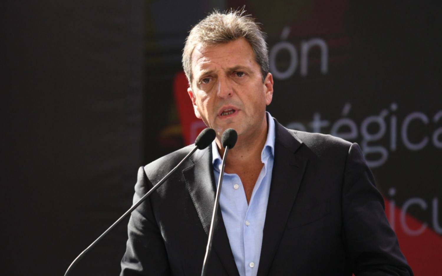 El Gobierno implementa el "dólar Malbec", a cambio de mantener precios en el mercado interno