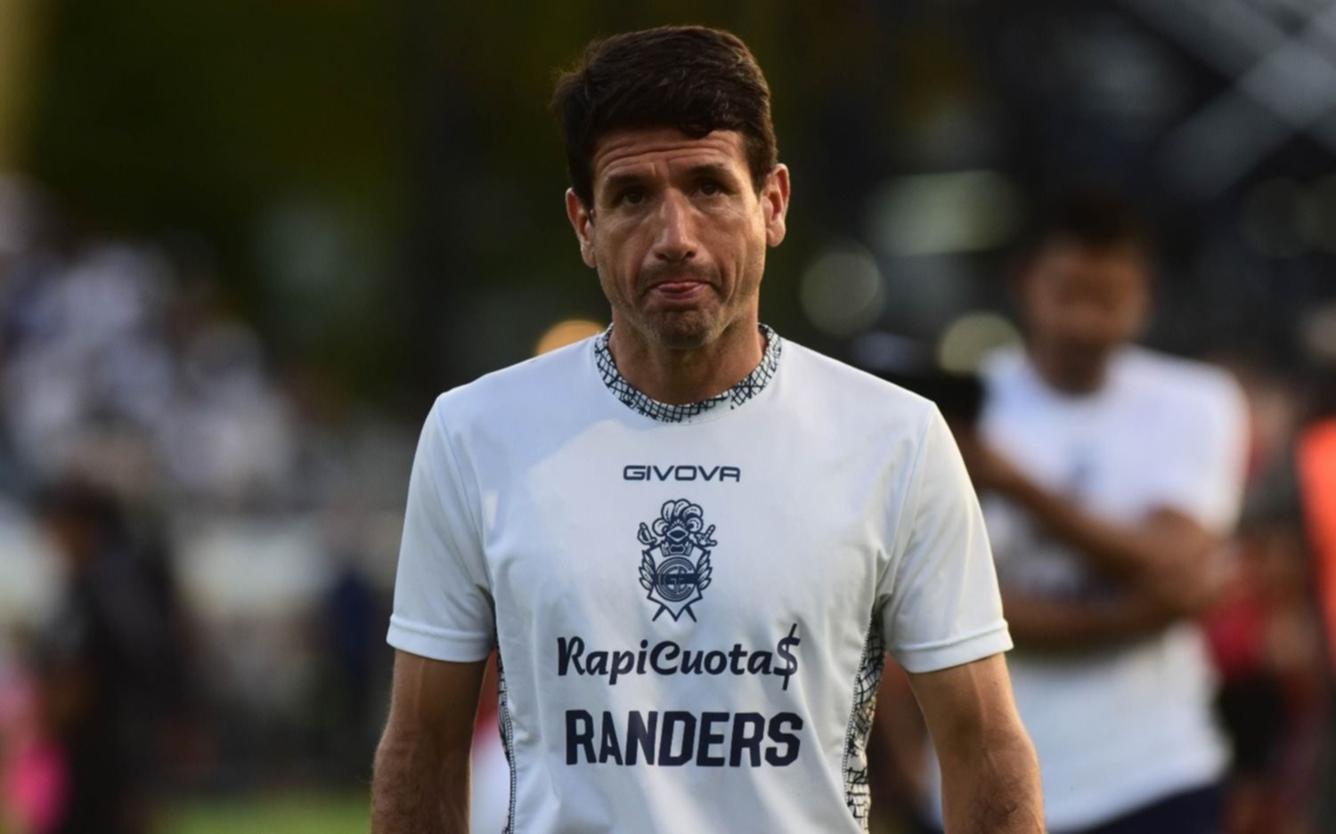 Chirola: "Hicimos méritos para ganar y estamos con bronca"