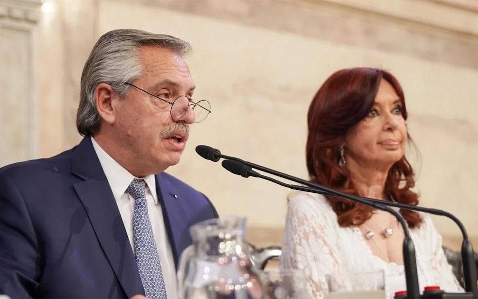 Nada supera al "reality" del Congreso