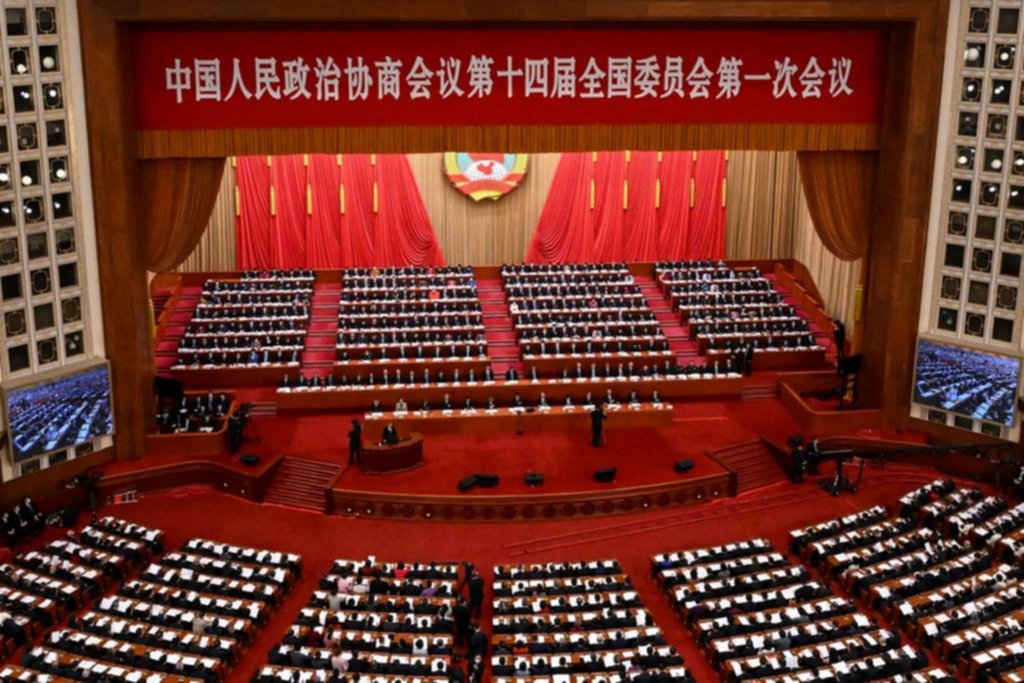 Del sexo a no comer perros: China afronta un variado debate