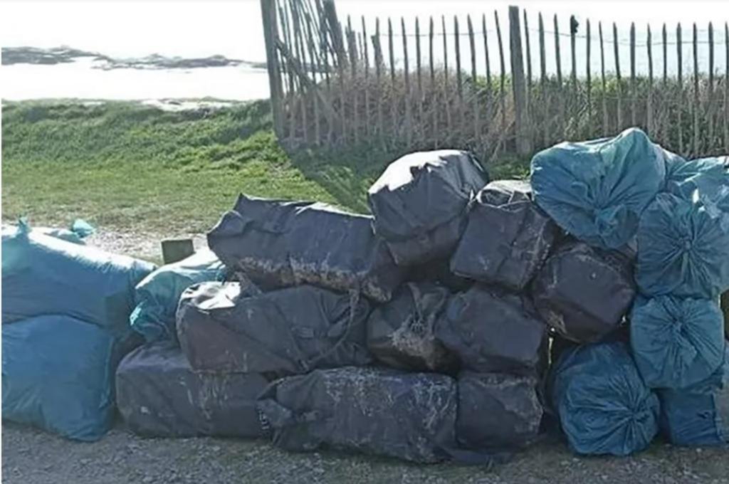 La “ola de la cocaína”, un flagelo difícil de “surfear” en las costas francesas