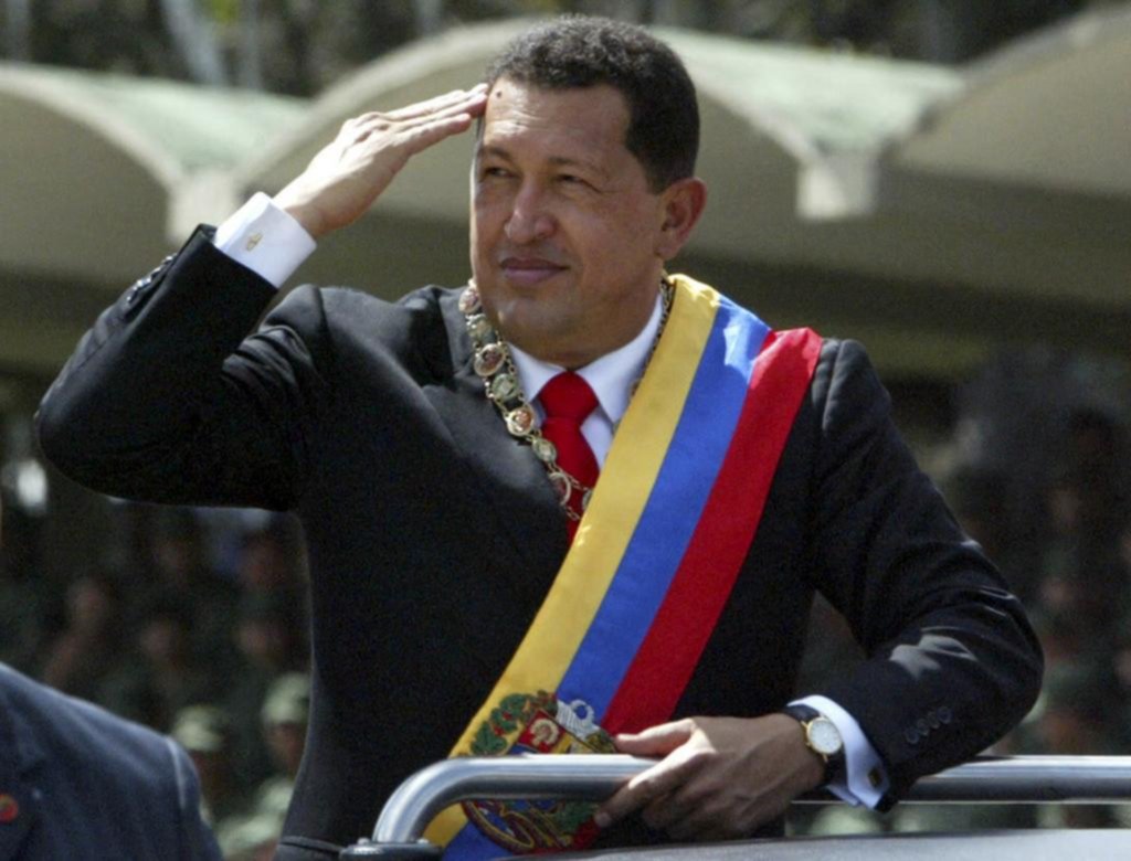 Los cambios de Venezuela en una década sin Chávez