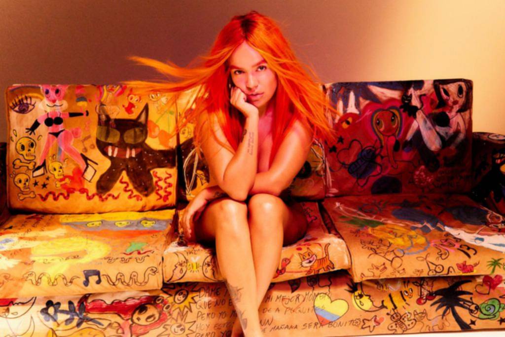 “Mañana será bonito”, lo nuevo y más personal de la colombiana Karol G