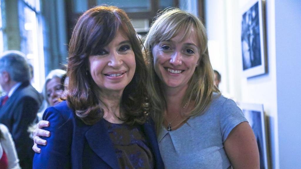El kirchnerismo insiste con que Cristina se sume a la pelea por la Presidencia