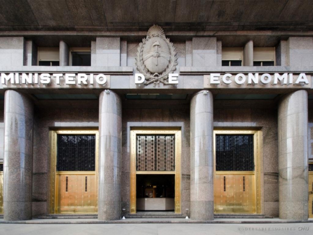 Advierten riesgos para la estabilidad económica de Argentina