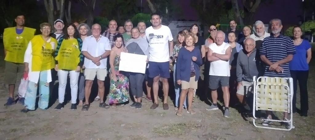 Crece el hartazgo vecinal por la falta de agua