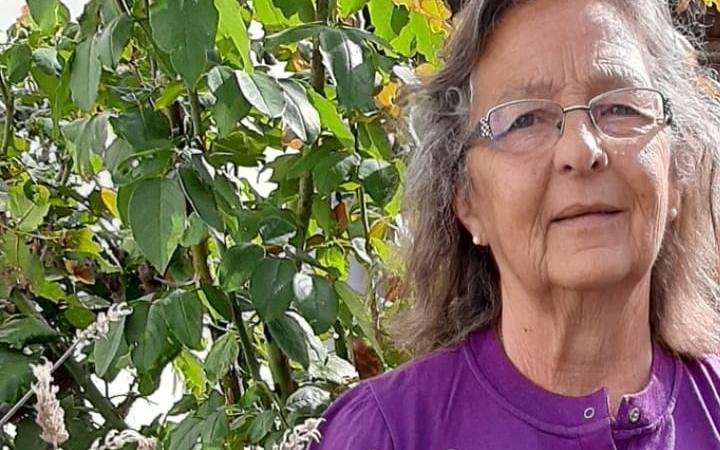 Marita Marini: “El bienestar infanto juvenil debe ser una política de Estado”