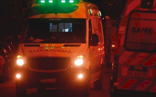 Investigan como suicidio la muerte de un policía