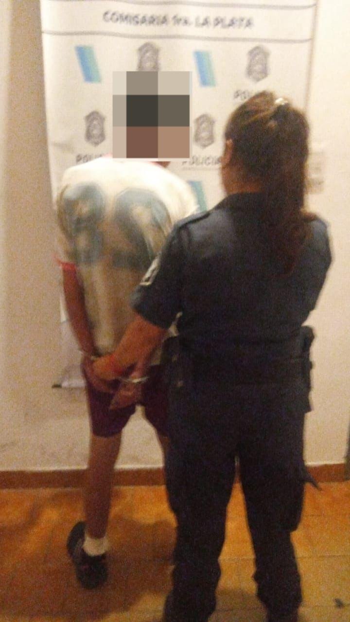 Nuevo ataque en la Ciudad de los hermanos “macana”