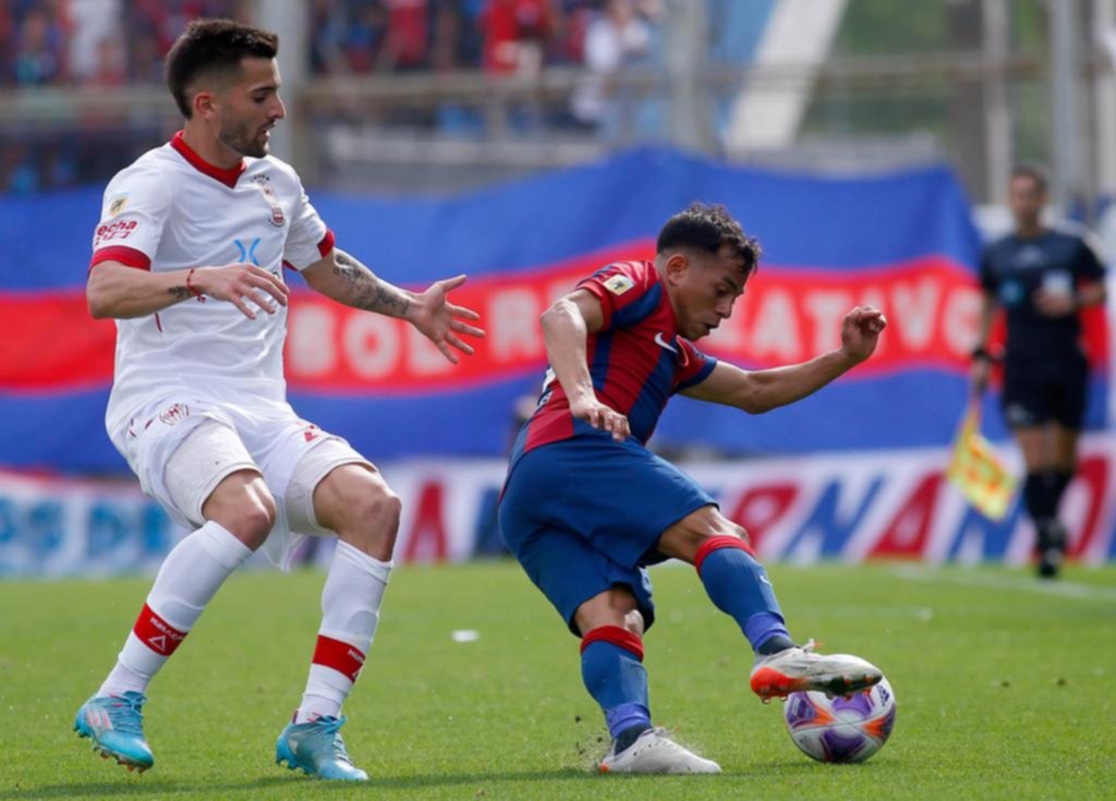 Un viejo clásico porteño que se roba la atención