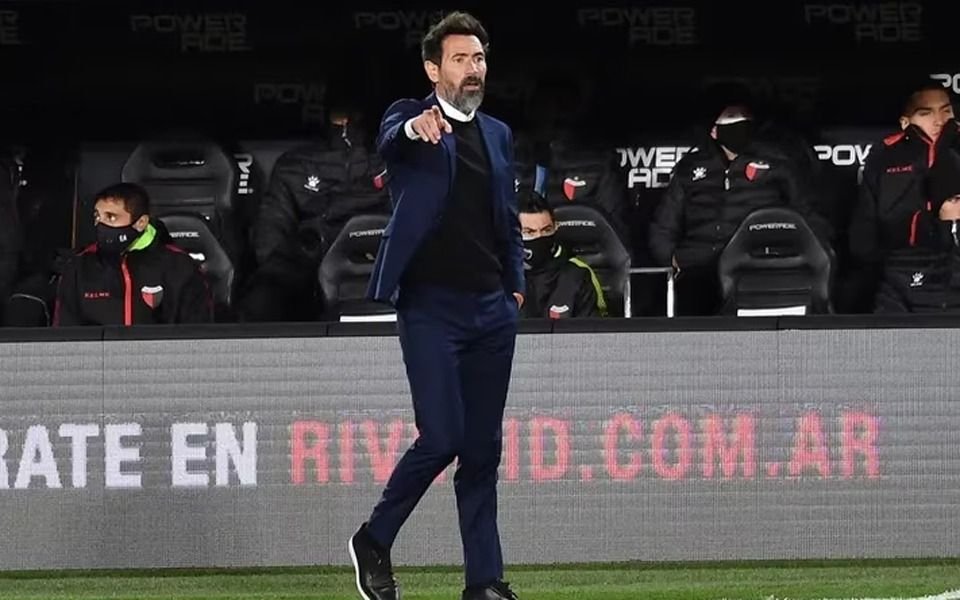 Quatrocchi dirigirá mañana el entrenamiento del Pincha: ¿Cuándo llega Eduardo Domínguez?