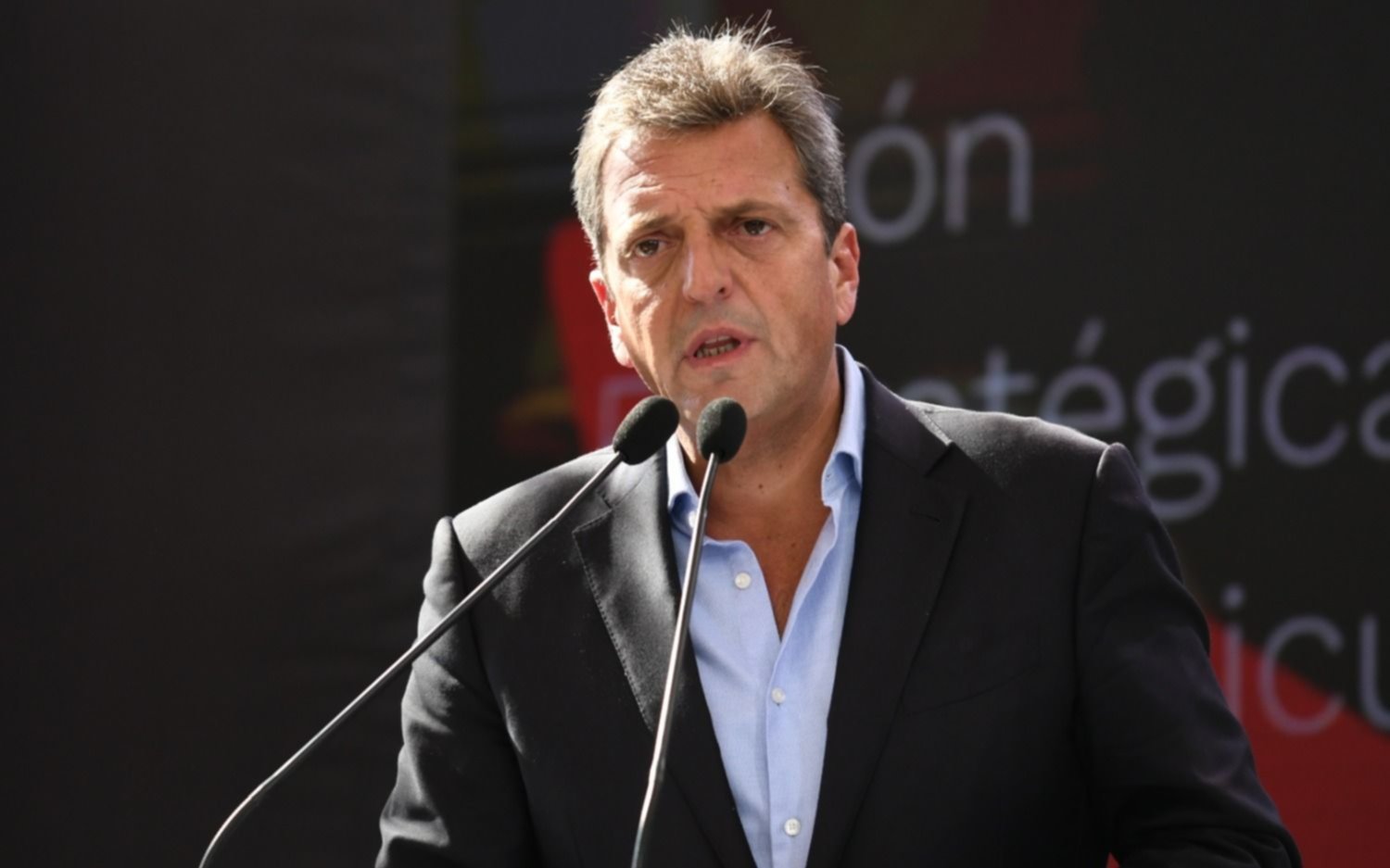 El Gobierno avanzó en un canje de deuda por 9,5 billones y la oposición lo tildó de "enorme riesgo"