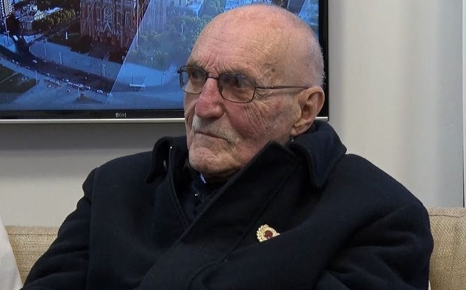 Murió el escritor Atilio Milanta