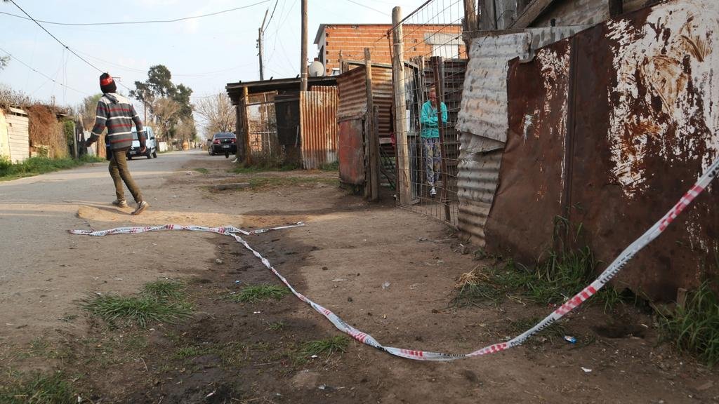El infierno de Rosario: ahora asesinaron a tiros a un nene de 11 años
